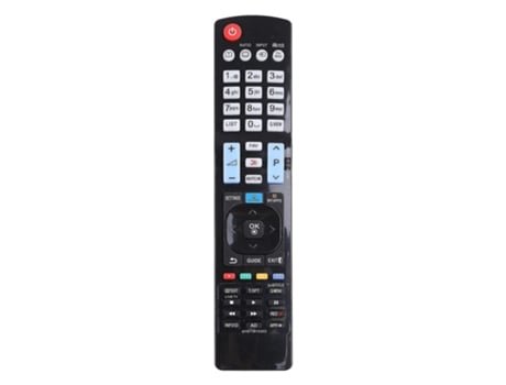 Mando TV CROWNED (Light Weight Akb73615303 Lg)