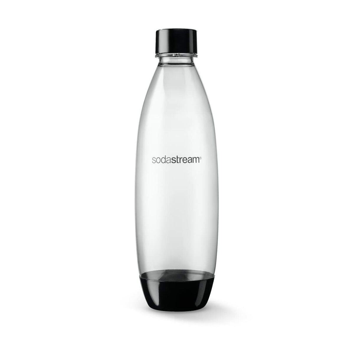 Garrafa de Agua SODASTREAM Fuse Plastic