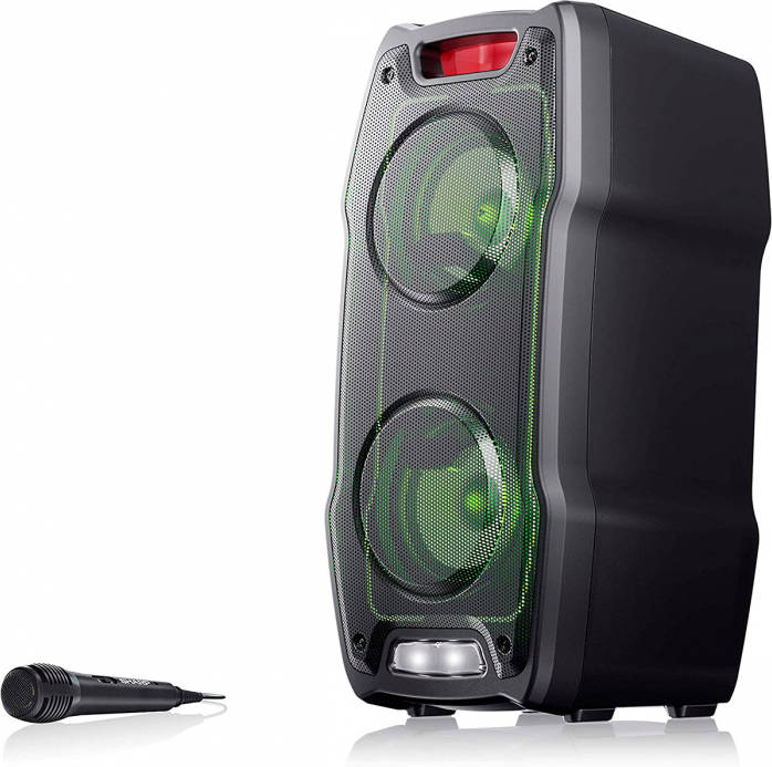 Altavoz High Power SHARP PS-929 (180W - Bluetooth)