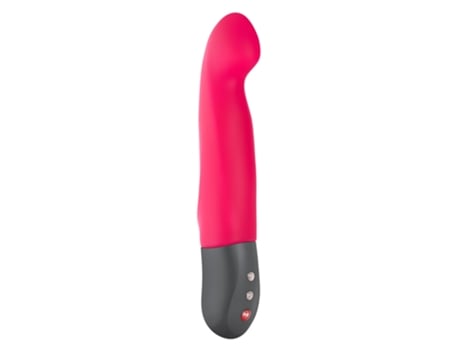 Vibrador FUN FACTORY Rave G-Spot STRONIC G Fuchsia