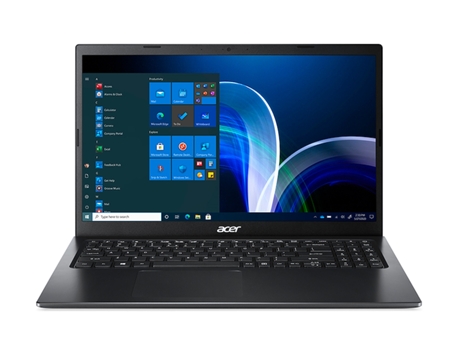 Portátil ACER 822 4563 (15.6 '' - Intel® Core™ i3 i3-1115G4 - RAM: 4 GB - 256 GB SSD - Intel® UHD Graphics)