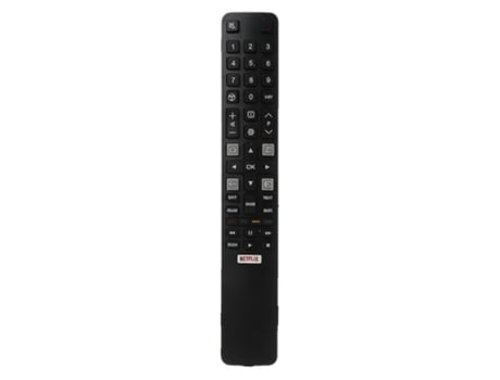 Mando TV CROWNED (Contorl Tcl c802N 75C2Us 43P20Us)