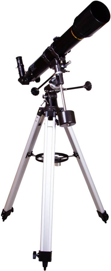 Telescopio LEVENHUK Skyline PLUS 70T