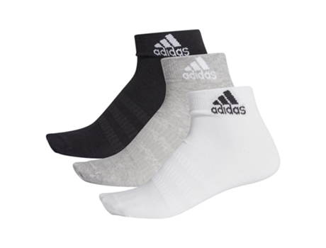 Adidas Light Ankle 3 Pair