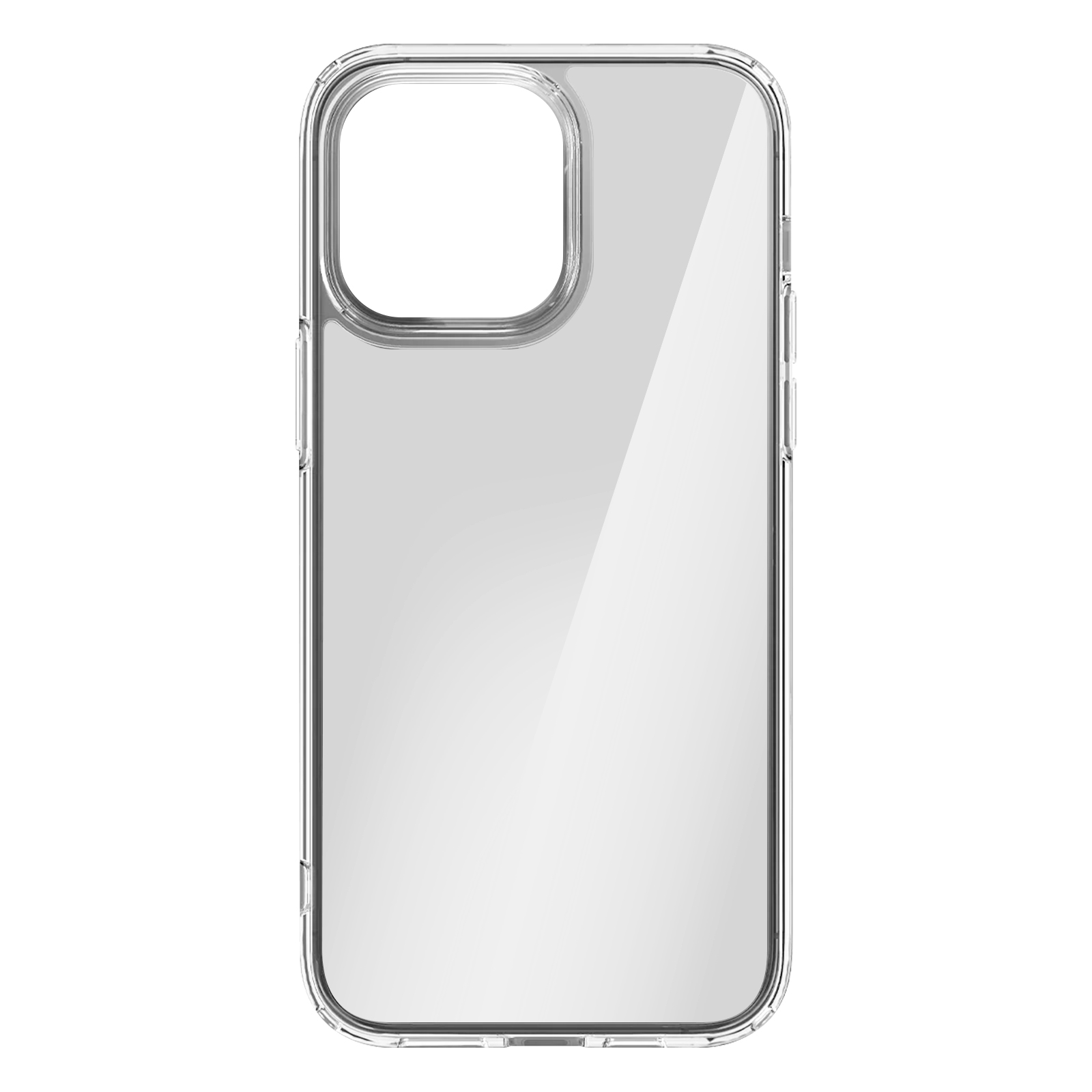 Carcasa para Apple iPhone 14 Pro Max SPIGEN SGP Transparente