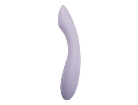 Vibrador Punto G Lila SVAKOM