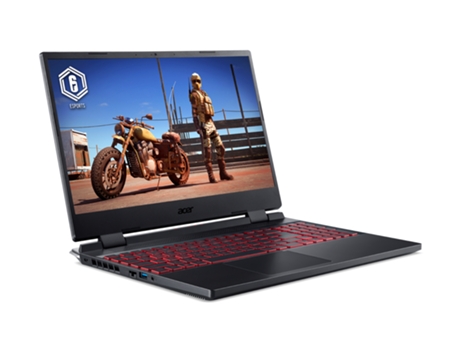 Portátil ACER 68460 6177 (15.6 '' - Intel® Core™ i7 i7-12650H - RAM: 16 GB - 1000 GB SSD - NVIDIA GeForce RTX 4060)