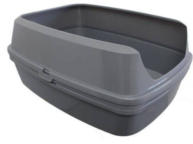 Caja de Arena para Gato ALWAYS Up&Sift