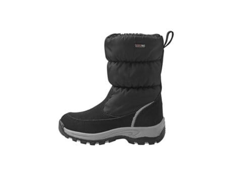 Botas de Niños REIMA Tec Vimpeli Negro (36)