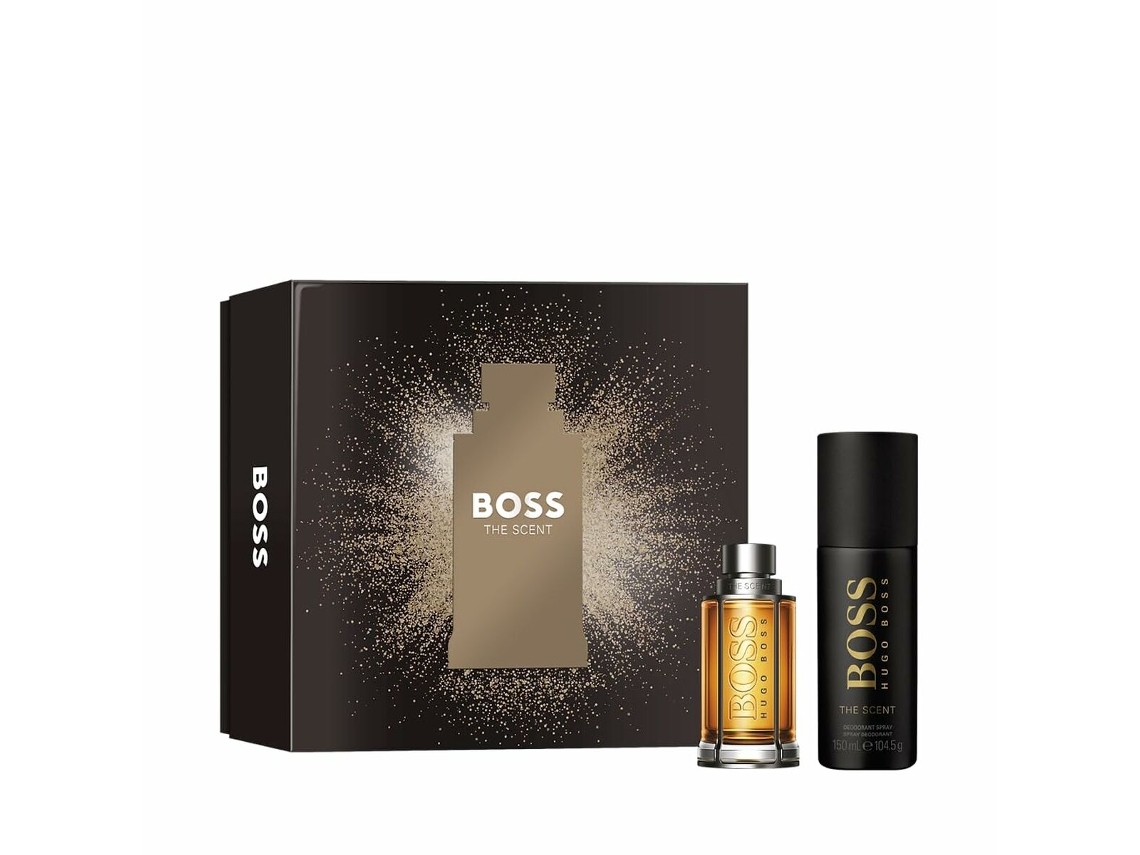 Hugo store boss set