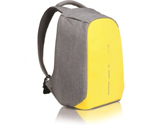 Mochila XD DESIGN Bobby Compact (Universal - Amarillo)