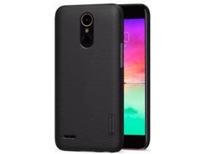 Carcasa LG K10 Nillkin Negro