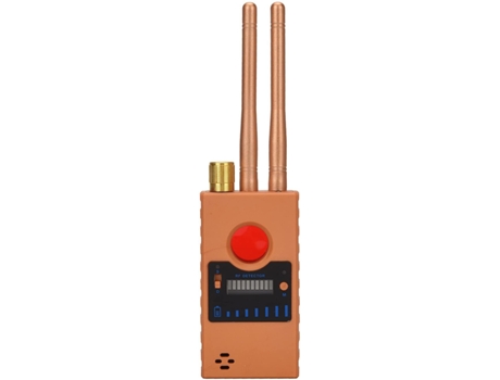 Detector de Cámara ENZON RF