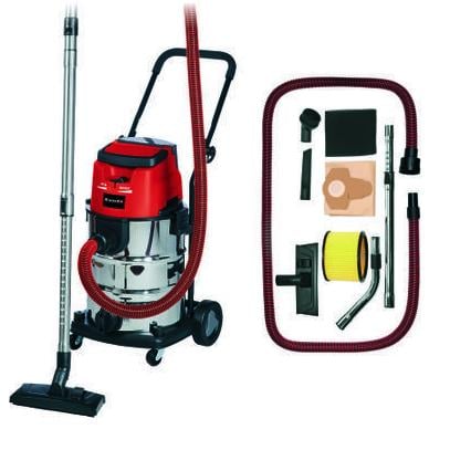 Lijadora Orbital EINHELL 18V Tc-Os 18/187 Li