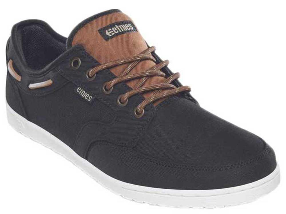 Dory Zapatillas De estar por casa hombre para etnies negro outdoor eu 43