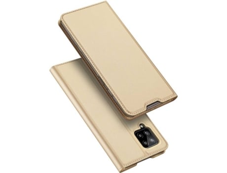 Carcasa Samsung Galaxy A42 5G DUX DUCIS Dux Ducis Dorado