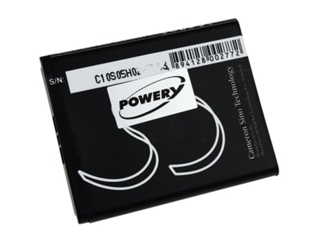 Batería POWERY para Sony LIP-880