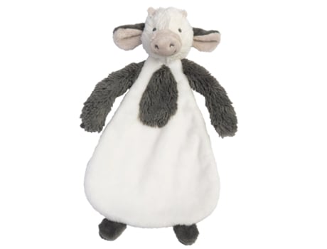 Peluche HAPPY HORSE Cow Casper Tuttle 25 cm (Edad Mínima Recomendada: 1 año)