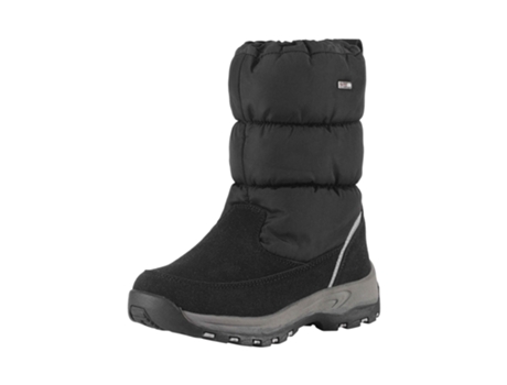 Botas para Bebé REIMA (22 - Negro)