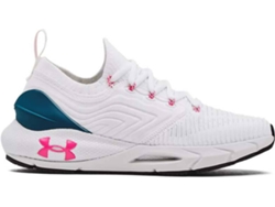 Zapatillas UNDER ARMOUR Hovr Phantom 2 Intelliknit Gr. Mujer (40.5 - Blanco)