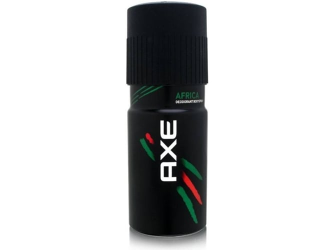 Desodorante AXE Africa Spray (150 ml)