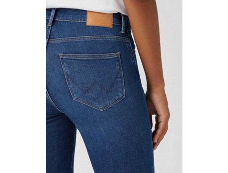 Wrangler Jeans Slim