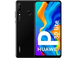 Smartphone HUAWEI P30 Lite (6.15'' - 4 GB - 128 GB - Negro)