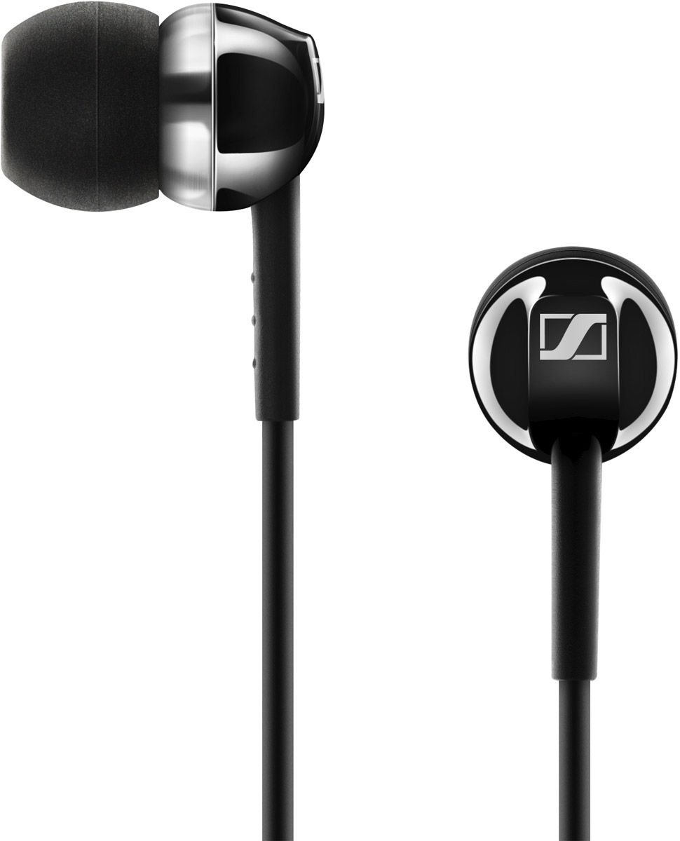 Auriculares con cable SENNHEISER Intra CX 1 (In ear  - Rosa)