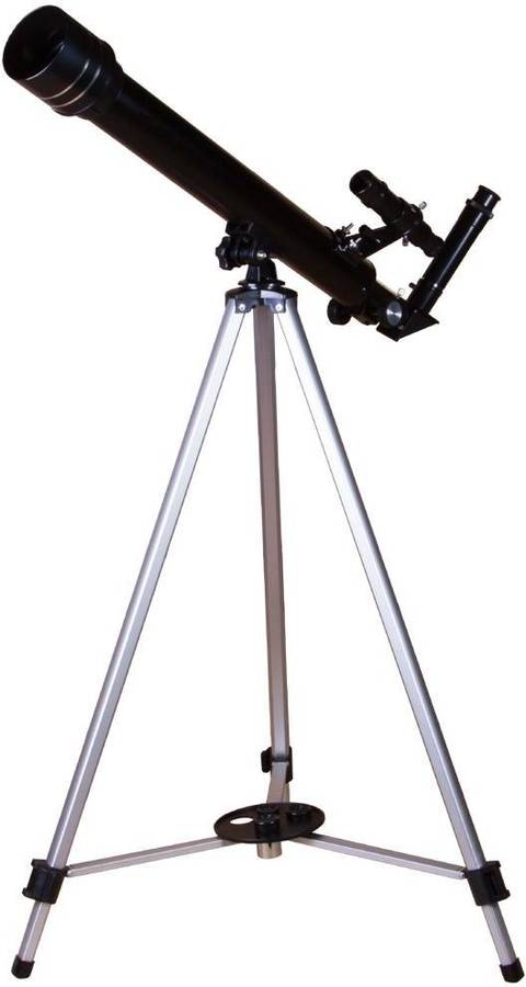 Telescopio LEVENHUK Skyline BASE 50T