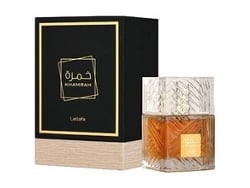 Perfume LATTAFA Khamrah Edp 100Ml