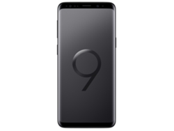 Smartphone SAMSUNG Galaxy S9 (5.8'' - 4 GB - 64 GB - Negro)