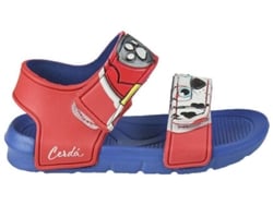 Cerda Group Paw Patrol Chase Sandals