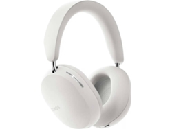 Auriculares SONOS ACE (Over Ear - Micrófono - Noise Cancelling - Blanco)