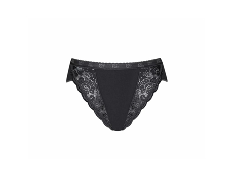 Braga para Mujer SLOGGI (50 - Negro)