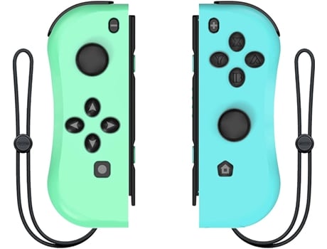 Mando Nintendo Switch LOVEBABYLY Y-switch-001-013 (Inalámbrico)