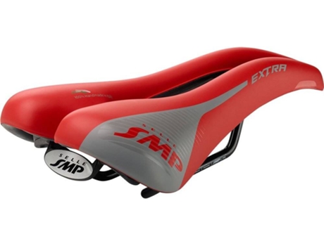 Sillín de Ciclismo SELLE SMP Extra (275 x 140 mm)