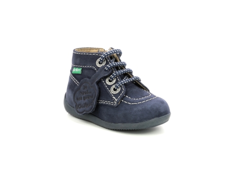 Zapatos KICKERS Unisexo (Multicolor - 25)