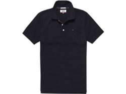 Tommy Hilfiger Original Fine Piqué Short Sleeve Polo Shirt