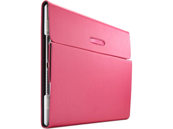 Funda Tablet CASE LOGIC CRIE-2139-PHLOX (iPad Air 2 - 9.7'' - Rosa)