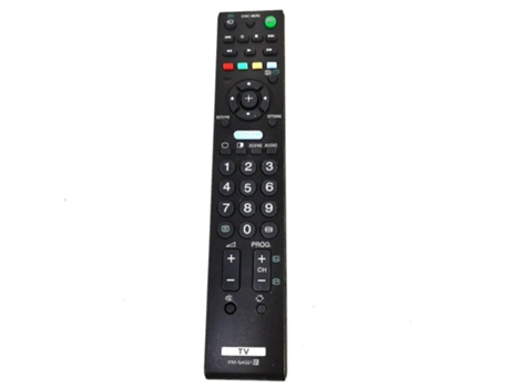 Mando TV CROWNED (Ga021 Sony Klv46Bx450/Klv40Bx450/Klv40Cx450/Klv32Bx35A/Klv32Bx350/)