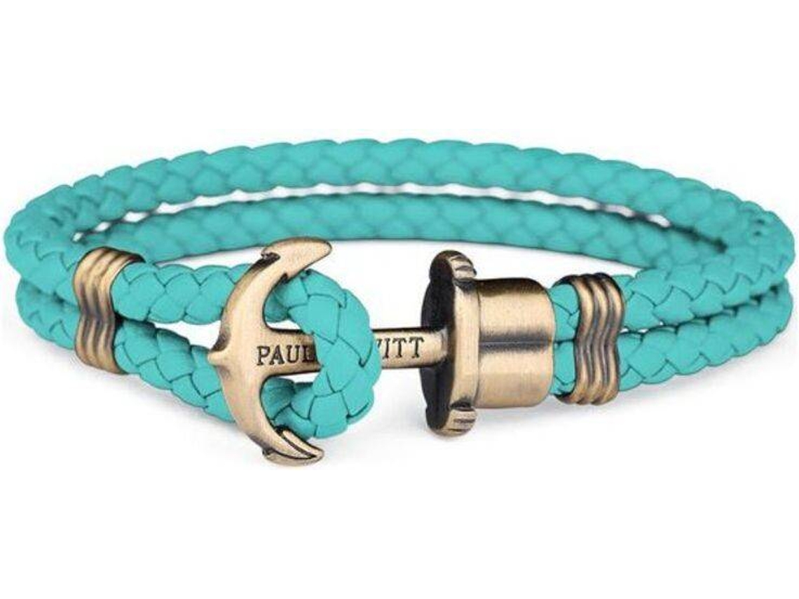 Pulsera ancla best sale paul hewitt