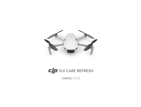 Drone DJI Care Refresh