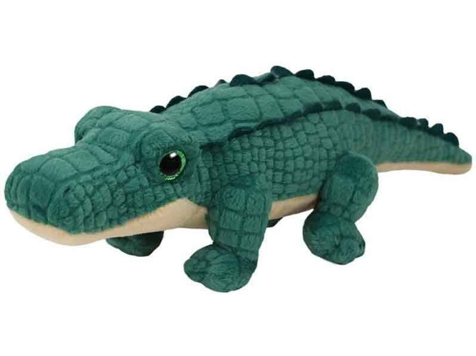 Peluche TY Spike (Tam: 15 cm - Material: Peluche)