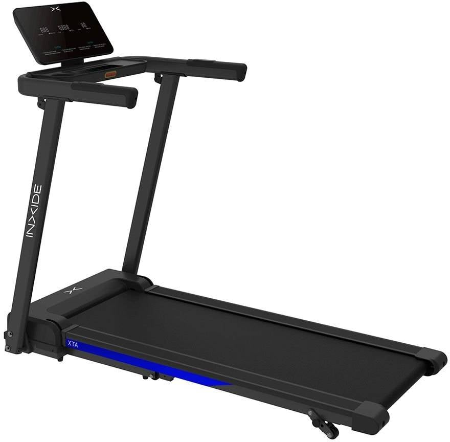 Cinta de Correr BODYTONE INXIDE Xta (Vel. Máx.: 14 Km/h - 145x69x121 cm)