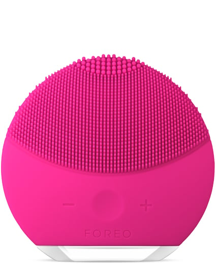 Cepillo de Limpieza Facial FOREO Luna Mini 2