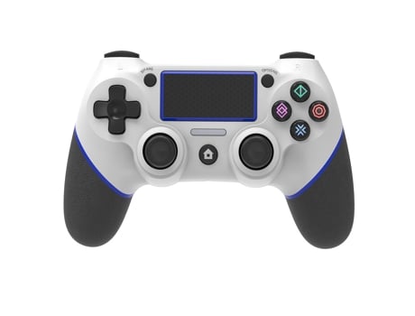 Mando PS4 LOVEBABYLY Y-ps4-001-084 (Inalámbrico)