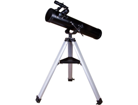 Telescopio LEVENHUK Skyline BASE 100S