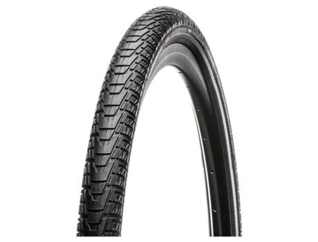 Pneu de Mtb Rígido Haussmann Mono-Compound Skinwall Infinity 29´´ X 2.40 Prateado 29´´ X 2.40Hutchinson