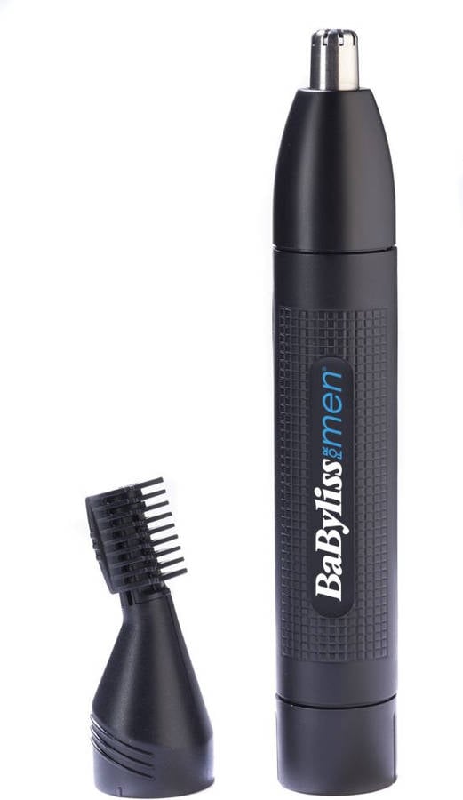 Aparador BABYLISS E652E (Pilas)