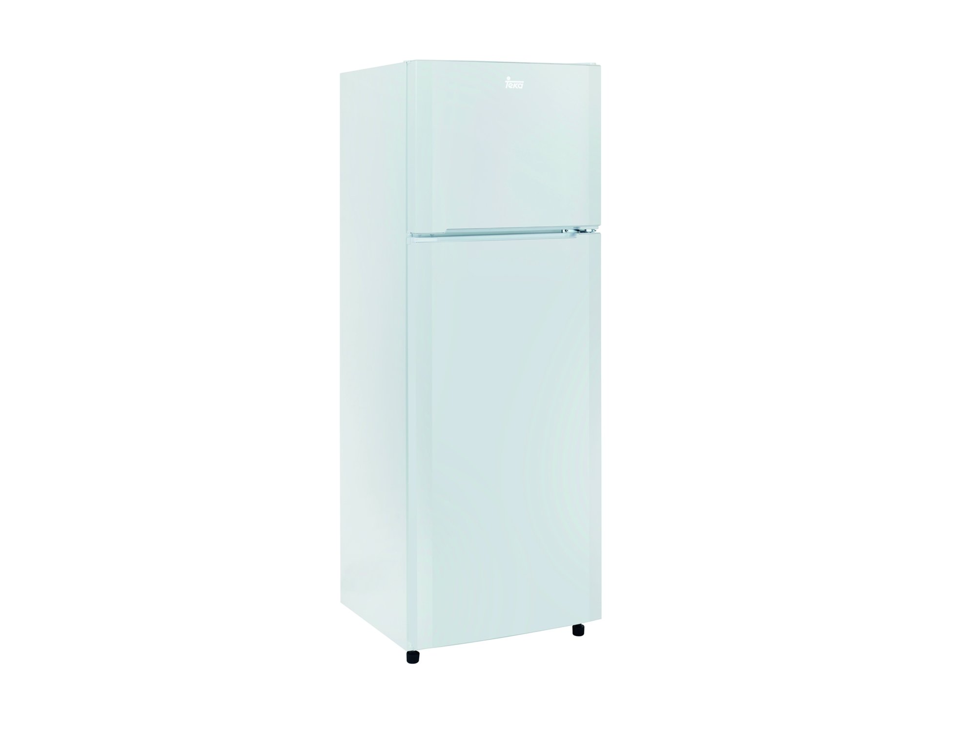 Frigorífico 2 puertas TEKA FTM 410 Blanco (Estático - 176.4 cm - 320 L Blanco)